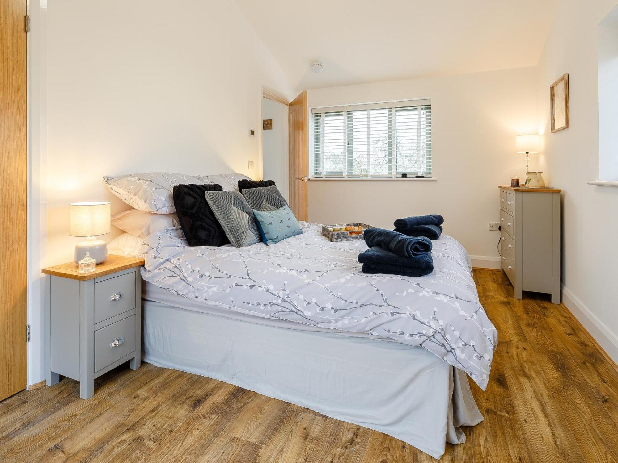 Bramley Cottage North Weald Экстерьер фото